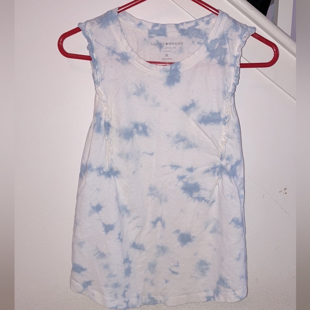 Lucky Brand shirt